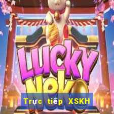 Trực tiếp XSKH ngày 28