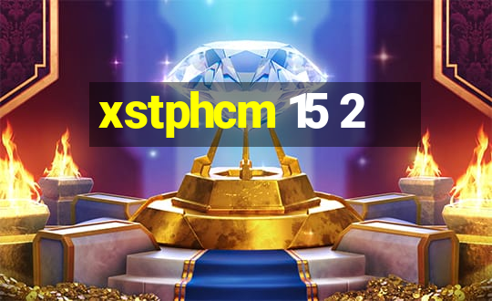 xstphcm 15 2