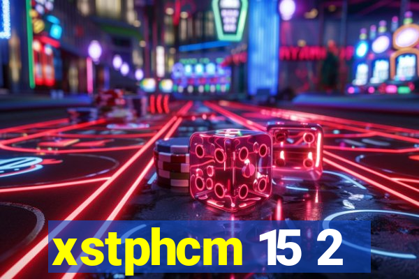 xstphcm 15 2