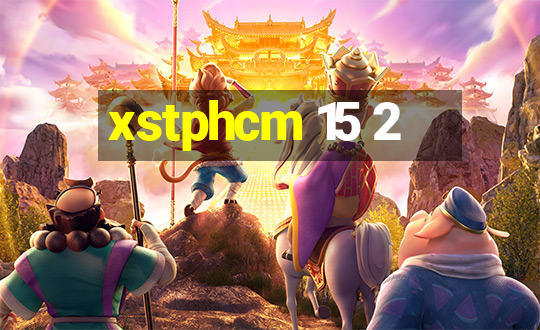 xstphcm 15 2