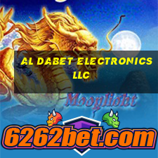 al dabet electronics llc