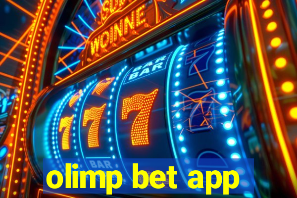 olimp bet app