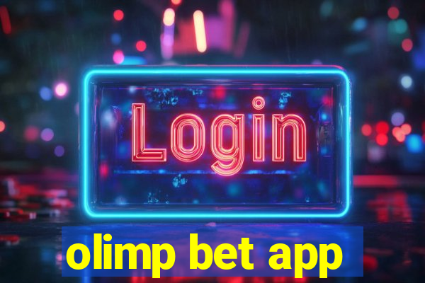 olimp bet app