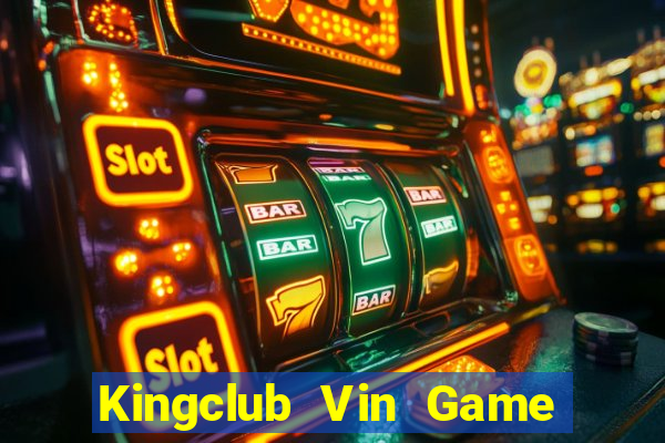 Kingclub Vin Game Bài Mới