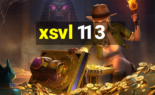 xsvl 11 3