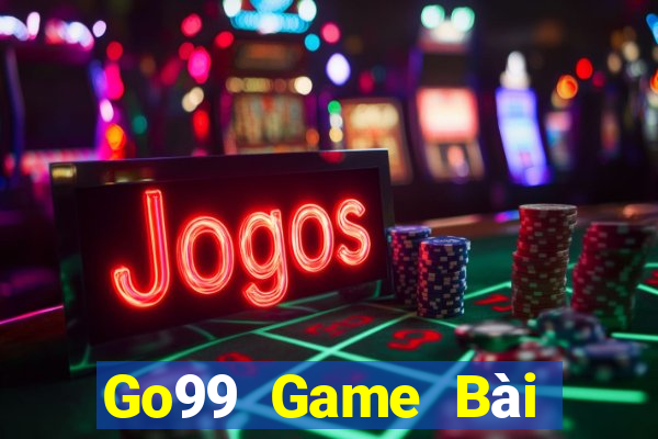 Go99 Game Bài Tiền Thật