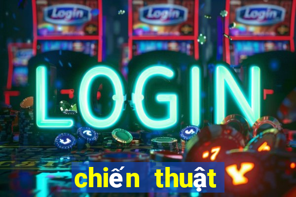 chiến thuật tiến lên