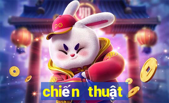 chiến thuật tiến lên