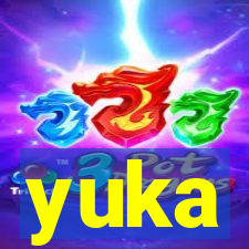 yuka