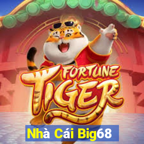 Nhà Cái Big68