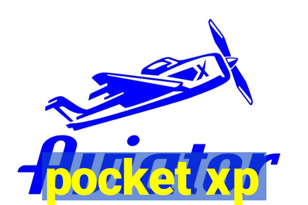 pocket xp