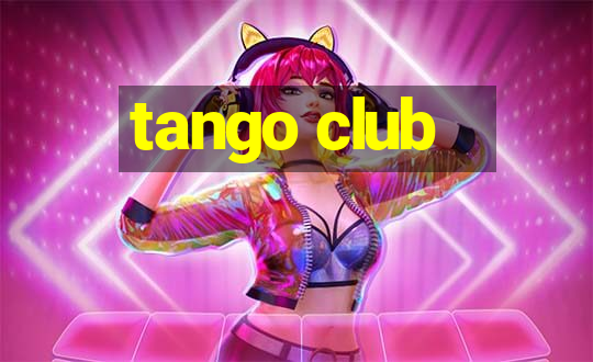 tango club