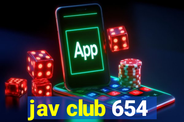 jav club 654