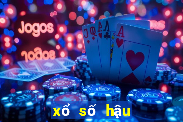 xổ số hậu giang ngày 2 tháng 3