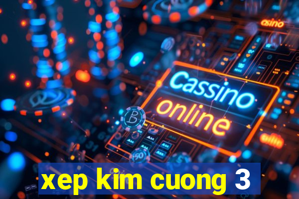 xep kim cuong 3