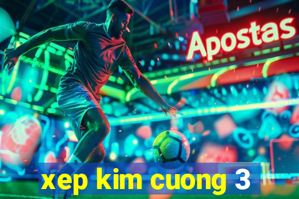 xep kim cuong 3