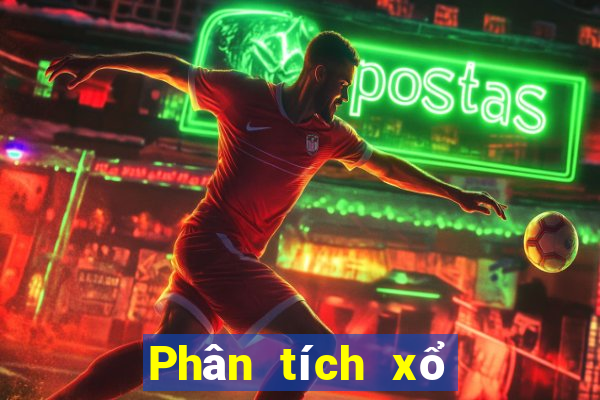 Phân tích xổ số bắc ninh Ngày mai