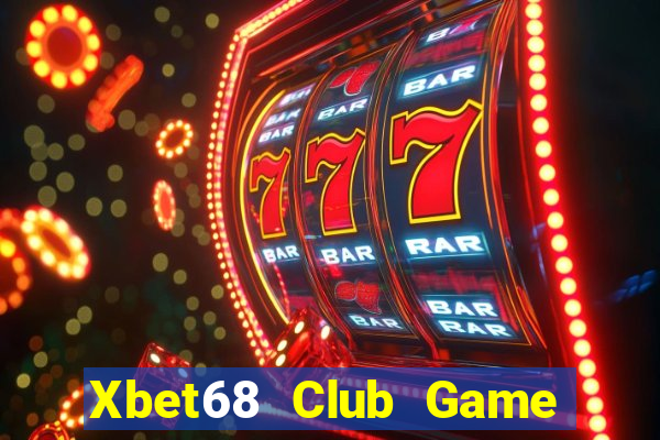 Xbet68 Club Game Bài 777