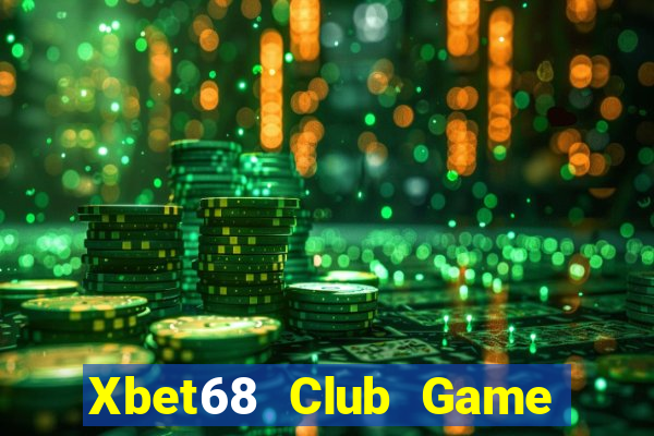 Xbet68 Club Game Bài 777