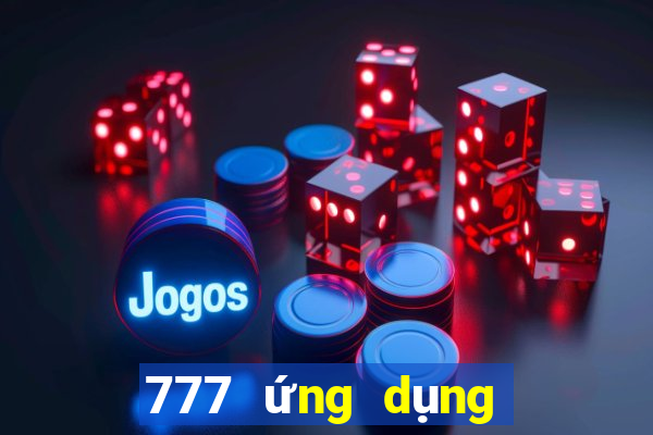 777 ứng dụng game bài