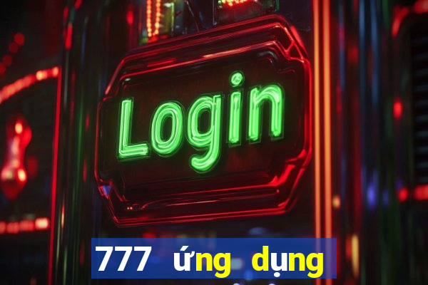 777 ứng dụng game bài