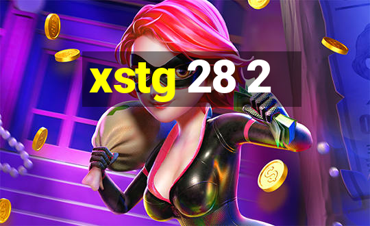 xstg 28 2