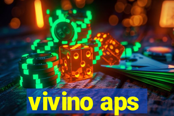 vivino aps