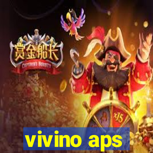 vivino aps