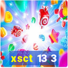 xsct 13 3