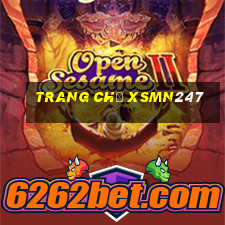 Trang Chủ Xsmn247