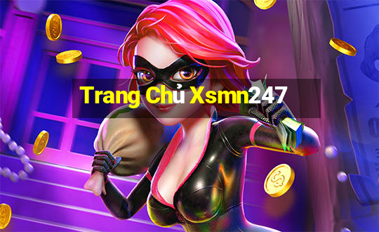 Trang Chủ Xsmn247