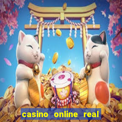 casino online real money usa