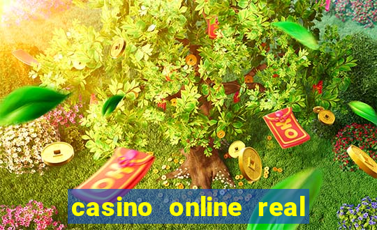 casino online real money usa