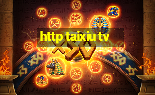 http taixiu tv