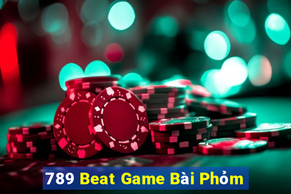 789 Beat Game Bài Phỏm