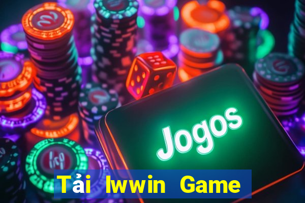 Tải Iwwin Game Bài Son