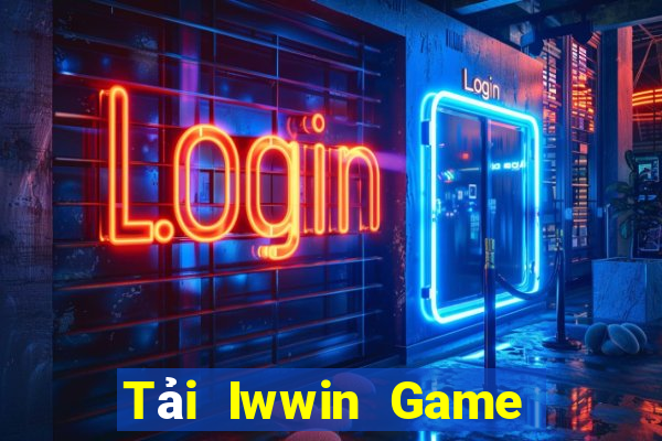 Tải Iwwin Game Bài Son