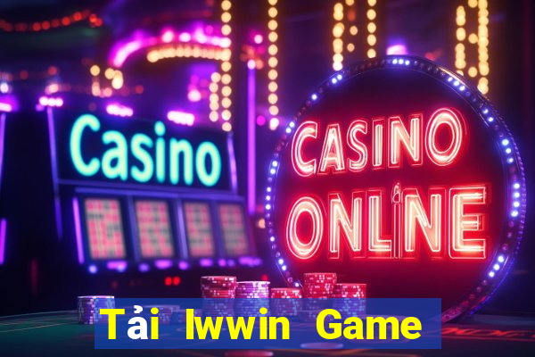 Tải Iwwin Game Bài Son