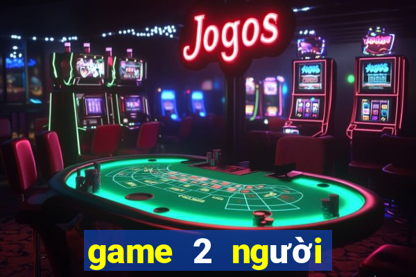 game 2 người đá bóng