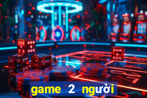 game 2 người đá bóng