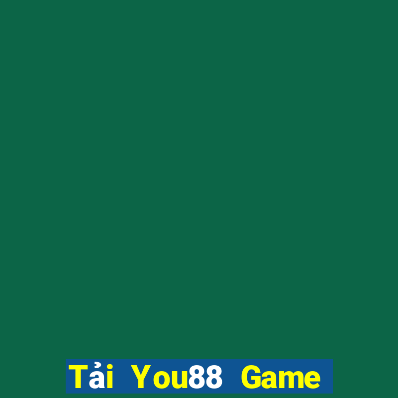 Tải You88 Game Bài 1368