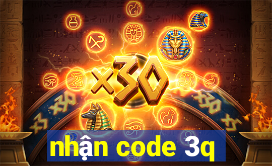 nhận code 3q