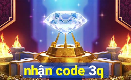 nhận code 3q