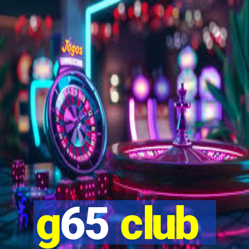 g65 club