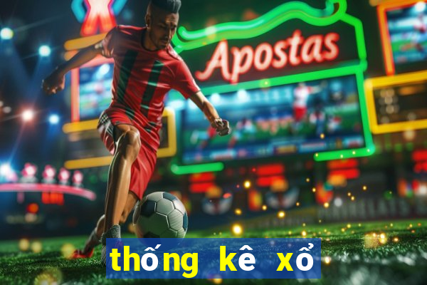 thống kê xổ số bắc ninh