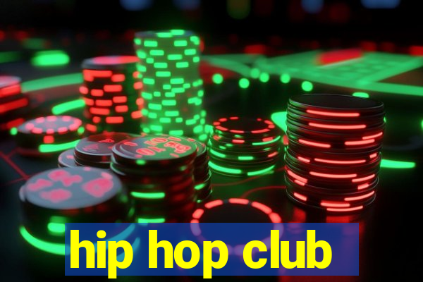 hip hop club