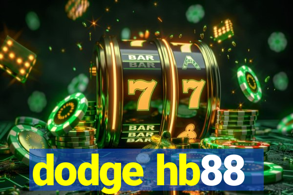 dodge hb88