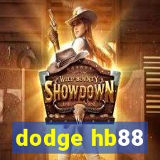 dodge hb88