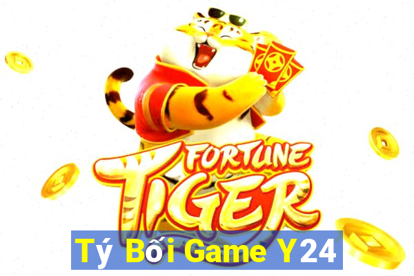 Tý Bối Game Y24