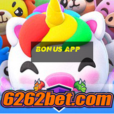 bonus app